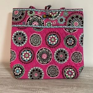Vera Bradley bag